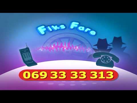 Fiks Fare, 20 Mars 2018, Pjesa 2 - Investigative Satirical Show