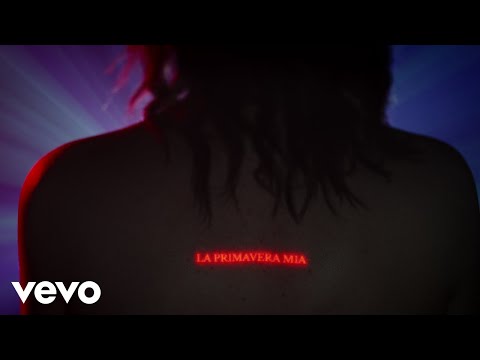 Madame - MILAGRO - A Matilde