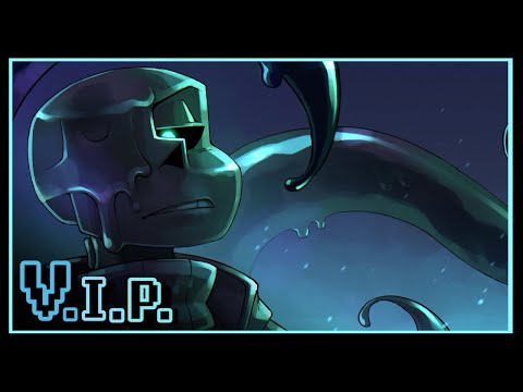 SharaX - V.I.P. 【Dreamtale Original】