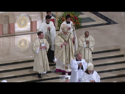 2019 Vigil Mass for Life