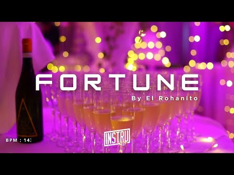[FREE] Trap Melodic Type Beat 2024 "FORTUNE" Instru Rap Lourd Conscient By El Rohanito
