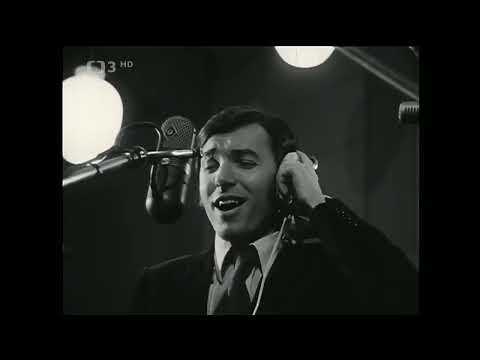 Karel Gott - Good bye (1970)