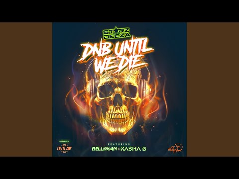 DNB Until We Die Instrumental