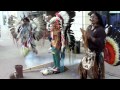 Tatanka индейцев - Красивая индийская музыка 2012 