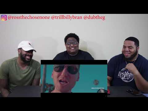Lil Duval Feat. Snoop Dogg & Ball Greezy "Smile Bitch" - (REACTION)