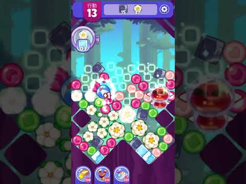 (Angry birds dream blast) Level 6947 gameplay, subscribe for latest update!