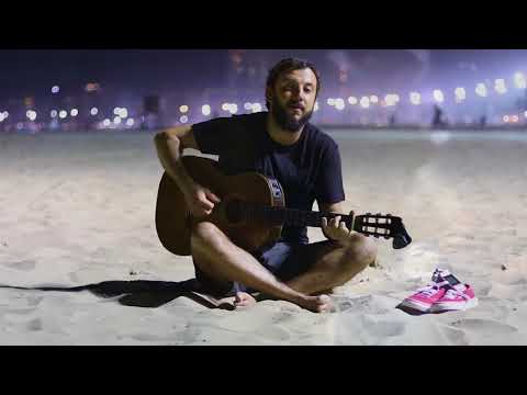 Pedro Mann - Leve (Voz e Violão)