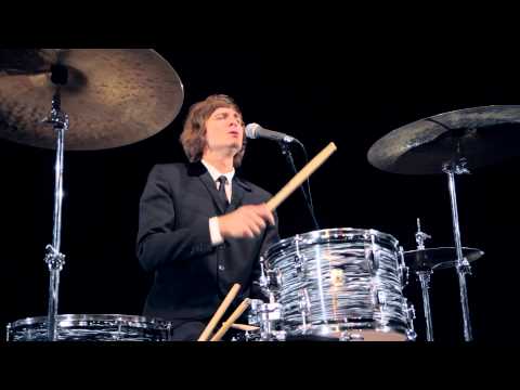 Brouci Band - The Beatles Revival - Michelle - Brouci Band - The Beatles Revival