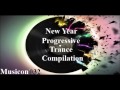 New Year (2013) Progressive Trance Compilation ...
