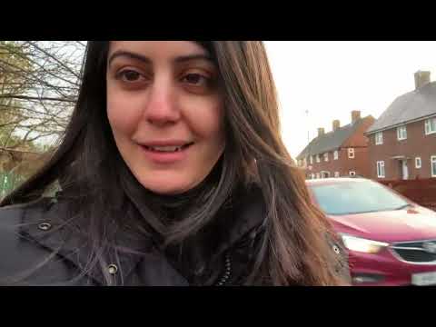 Kab Khatam Hoga Ye. Life in UK Vlogs