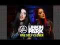 Linkin Park One Step Closer Violet Orlandi Ft Halocene COVER