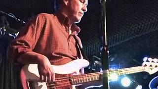 I Don&#39;t Want to Talk About It - for Johnny Ray