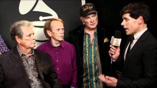 GRAMMYs Live - Beach Boys