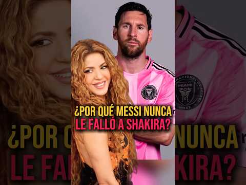 Lionel Messi y Shakira consolidan más de quince años de lealtad en los himnos del fútbol mundial