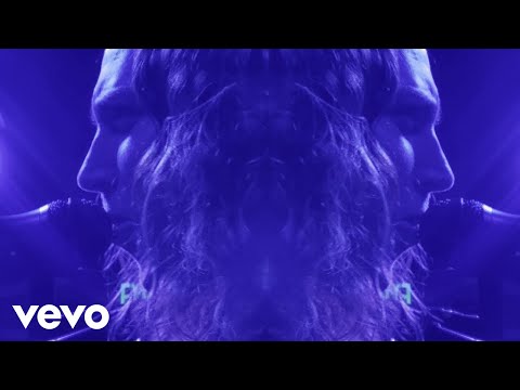 Daniel Donato - Cosmic Country - "Double Exposure" (Official Music Video) (Directed by Danny Clinch)