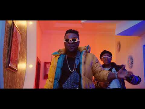 YOUNGZIL ft ORITSE FEMI MONEY FEVER Official Video