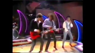 El último de la fila : Llanto de pasión ( HQ )