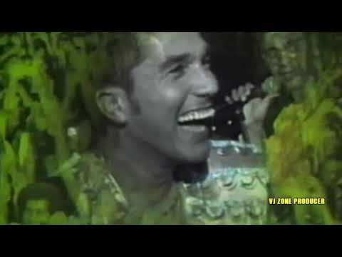 CHECO ACOSTA - CALIENTE [1996] (AUDIO 320 KBPS)