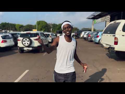 Makhadzi -Sesi ka rose (freestyle cover) by-Rude kid venda (One take video)
