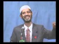 Why Muslim Write 786 for Bismillah is that Correct Answered by Dr  Zakir Naik