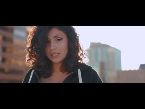 Deztini Farinas - Don't (Cover)
