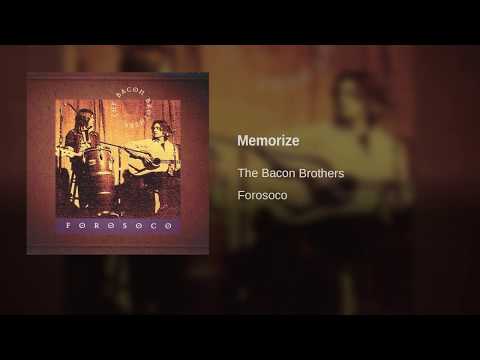 Video thumbnail for Memorize