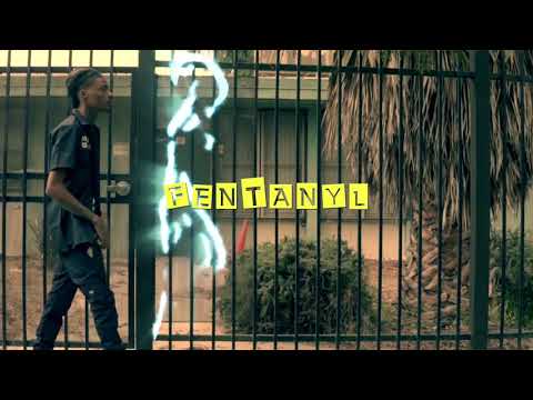 Shug Da Trappa - Fentanyl / Nomore Free Rocko (Official Video) DIR. @iamvalleyvisions