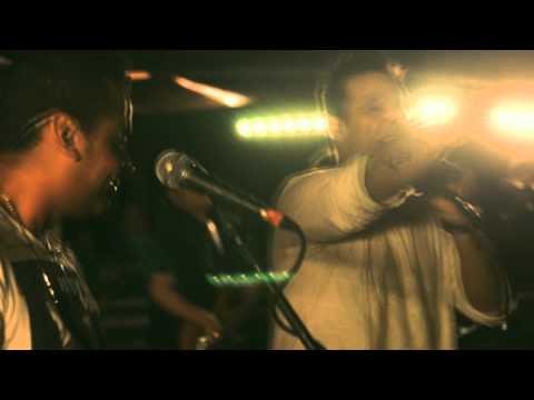 Muleke Piranha - Bamboa Samba Club - Clipe Oficial