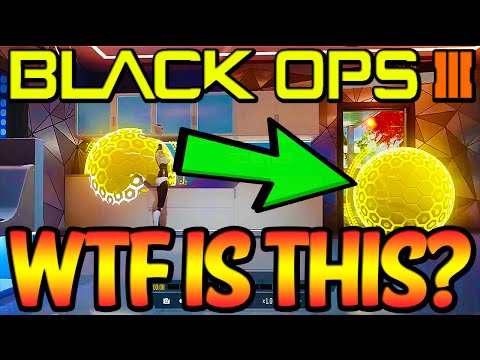 WTF IS THIS?! | Chaos