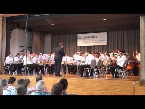 Montana (Jan van der Roost)