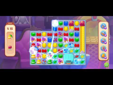 Homescapes 🏡 Level 11985