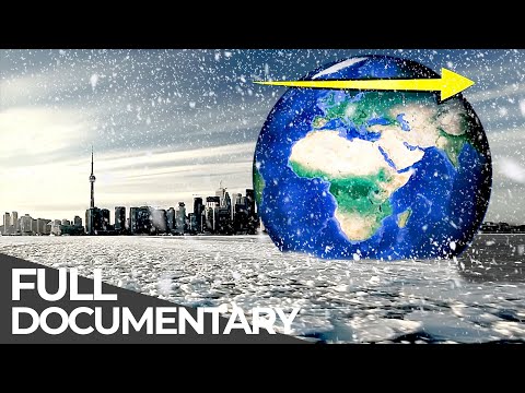 Most Powerful Forces on Earth: Polar Vortex | Fatal Forecast | Free Documentary