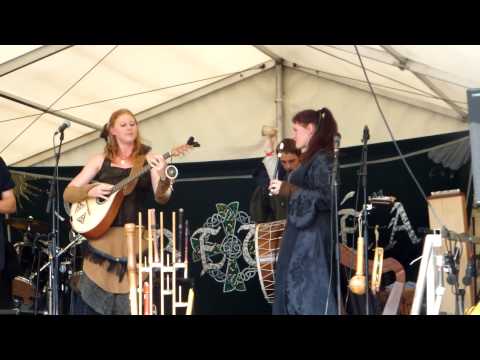 tibetrea - Zwergentanz