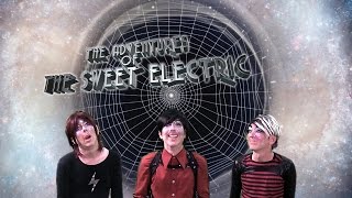 The Adventures of The Sweet Electric - &quot;Black Hole Spider&quot;