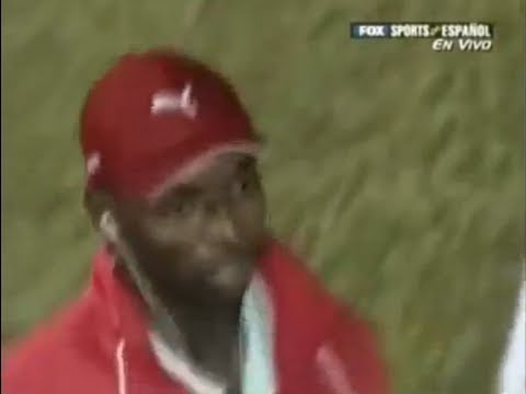 PRÉ-JOGO - Libertad/PAR x Internacional - Copa Libertadores 2006 - FOX SPORTS