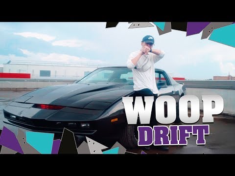 Woopdrift.io - Car fighting .io Game Video