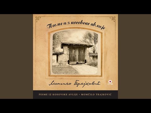 Ajde tanke džam Stojanke