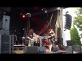 NAPALM DEATH  Dementia access, Raismes Fest, 08 septembre 2012.mp4