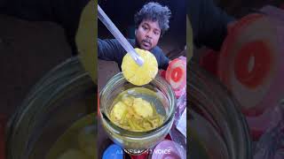 Download lagu 🥵😥Kerala-ல இத எப்டி  விரும்பி சாப்பிடுறாங்க..💢⁉️ #Shorts mp3