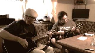Handel Missed The Pint - Phil The Fluter´s Rag (in the kitchen)