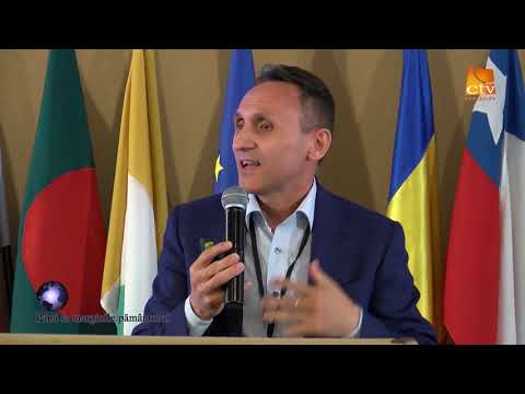 ROMISCON 2018 - Emil Meștereagă & Vasilică Croitor | 3