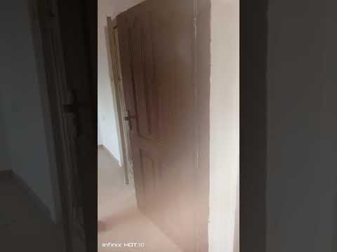 Spacious Room & Parlor Mini-Flat @Isheri-Oshun