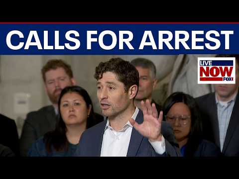 Frey, Minneapolis call for ICE agent's arrest after deadly shooting