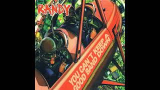 Randy - The Exorcist
