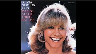 Olivia Newton-John - Rest Your Love On Me (duet with Andy Gibb)
