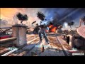 Bulletstorm Skillshots - Nutcracker
