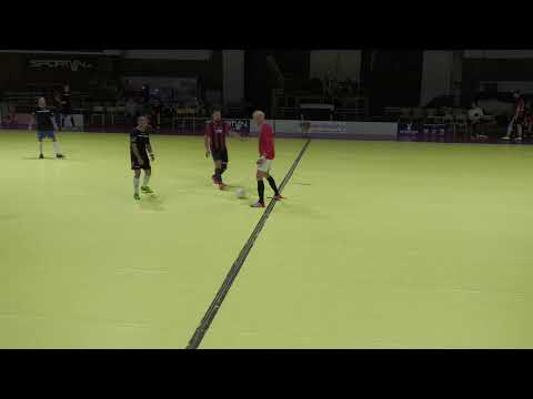 RAMON Závodie-Hájik - PREDATORS 7:0 RAMON Závodie-Hájik - PREDATORS 7:0