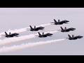 2026 NAS Patuxent River Air Show US Navy Blue Angels
