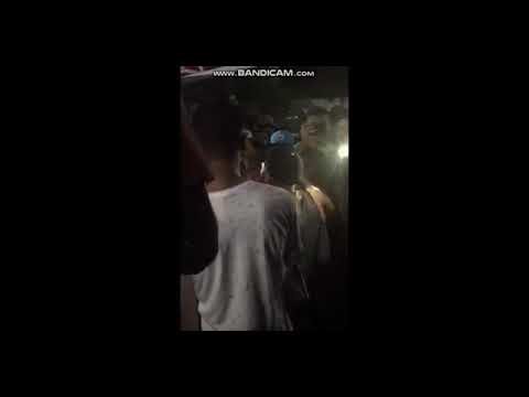 Orochi vs Nicolas Walter (RS) - Final - Ultima Ediçao da Batalha do Tank 2017