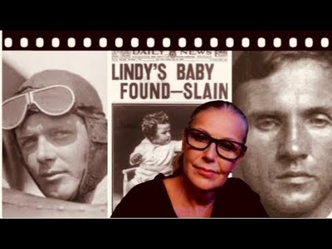 The Lindbergh Baby Kidnapping Theories:  Lunacy or Logic? #Lindbergh  #LindberghBabyKidnapping